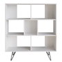 Hanah Home Mistico White